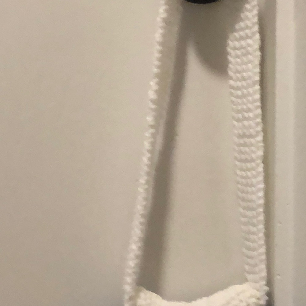 Sold- 🆕 Knitted Bag 🆕 - Picture 3 of 10